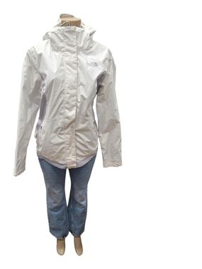 The North Face Venture Hyvent Waterproof Jacket Women Size S